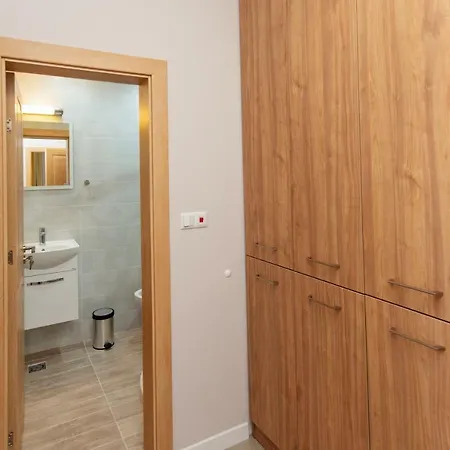 شقة Mary Homes نيسيبار