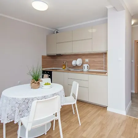 Mary Homes شقة