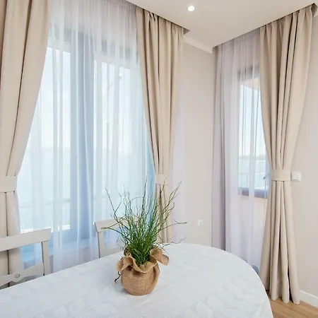 شقة Mary Homes *