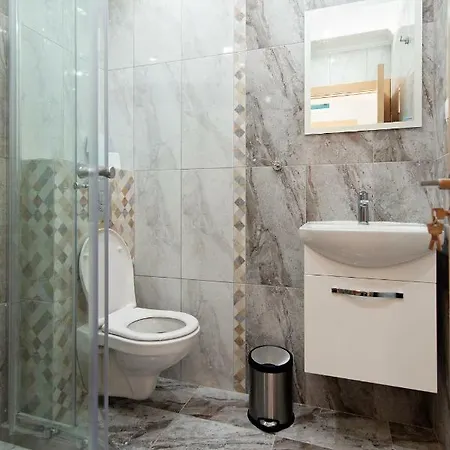 Mary Homes شقة *