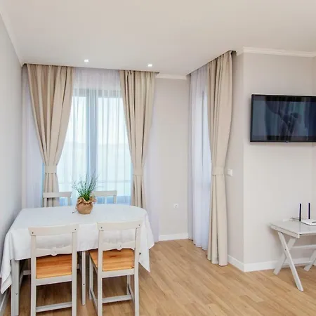 Mary Homes Apartment