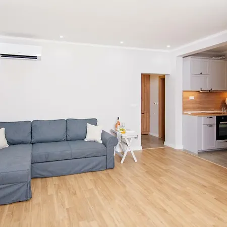 Apartament Mary Homes Nesebăr