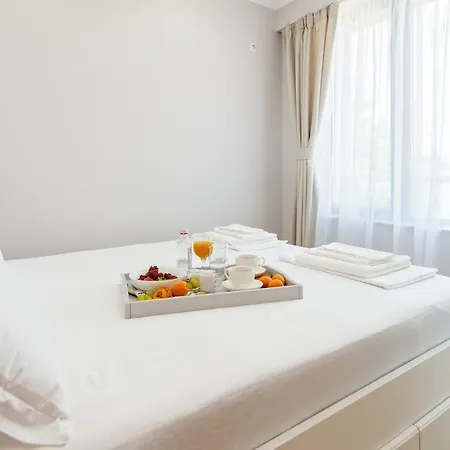 Mary Homes Nesebar